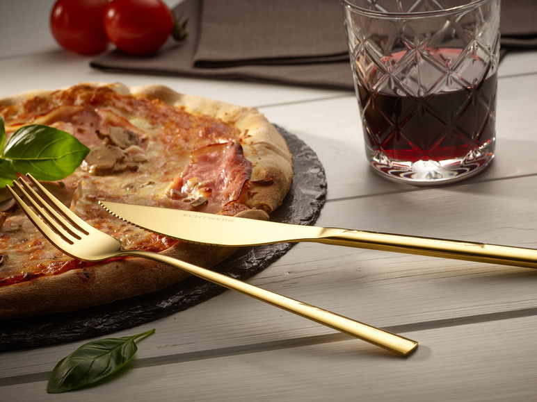 Aller en mode plein écran ECHTWERK Set à pizza »Bari« - Photo 2