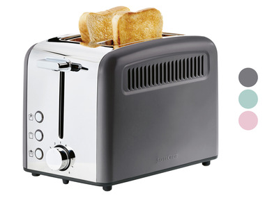 SILVERCREST® KITCHEN TOOLS Broodrooster, 950 W