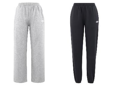 UMBRO Pantalon de jogging pour femmes