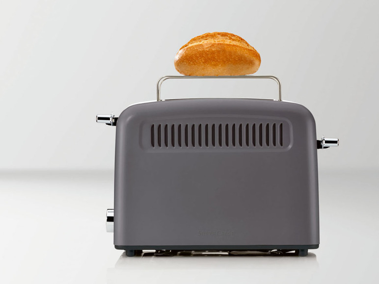 Ga naar volledige schermweergave: Broodrooster, 950 W - afbeelding 6