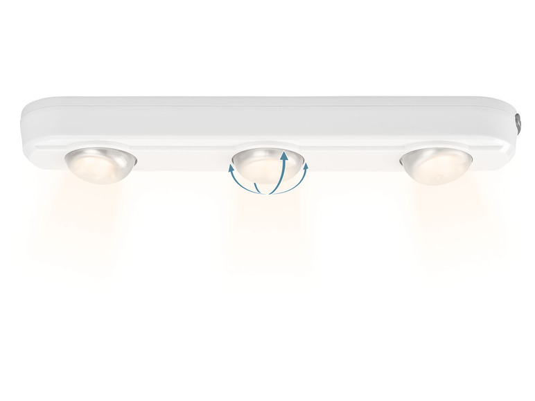 Ga naar volledige schermweergave: LIVARNO home Led-onderbouwlamp - afbeelding 3