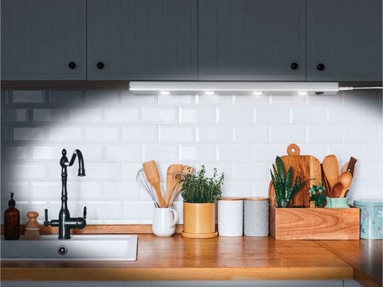 Ga naar volledige schermweergave: LIVARNO home Ledlichtlijst - afbeelding 2