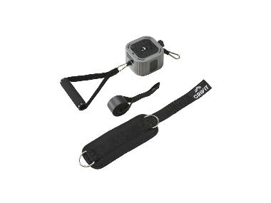 Entraîneur à câble CRIVIT