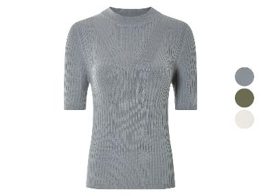 Pull en maille fine esmara®