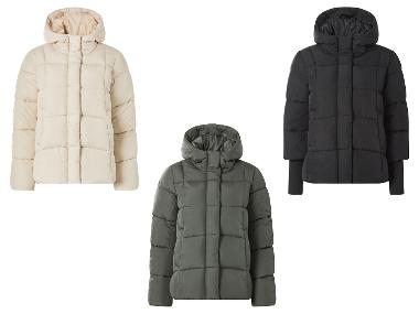 ESMARA® Veste matelassée thermiques pour femmes