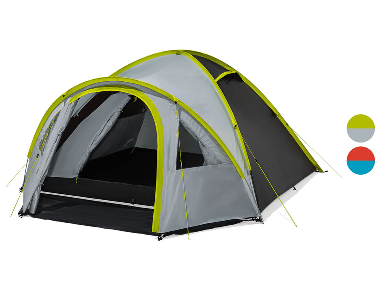 Ga naar volledige schermweergave: Rocktrail Tent - afbeelding 1