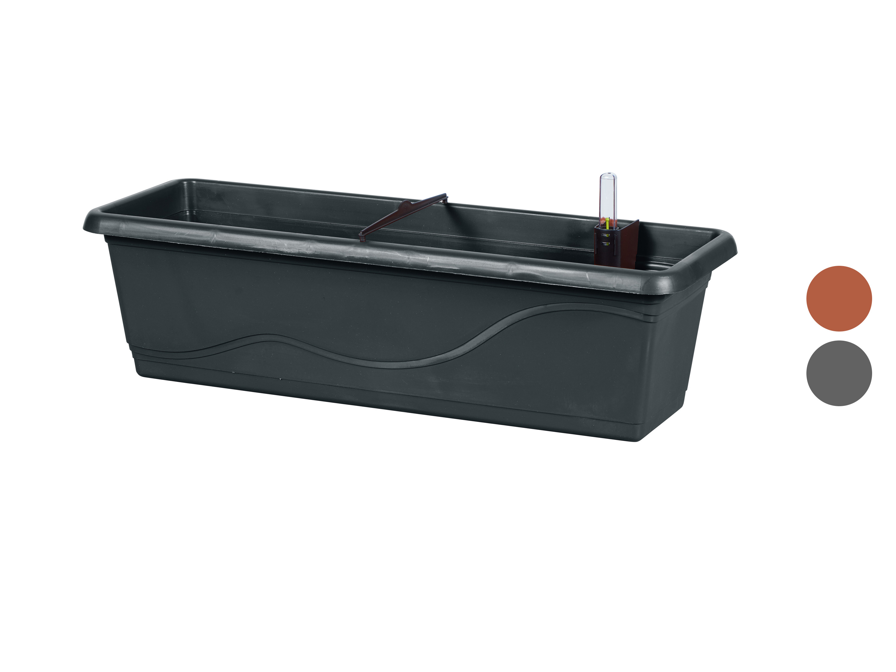 Bloembak buiten 60 cm PARKSIDE®