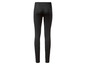 Zwarte trainingsbroek voor dames.