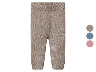 Pantalon en laine mérinos pour bébé lupilu®