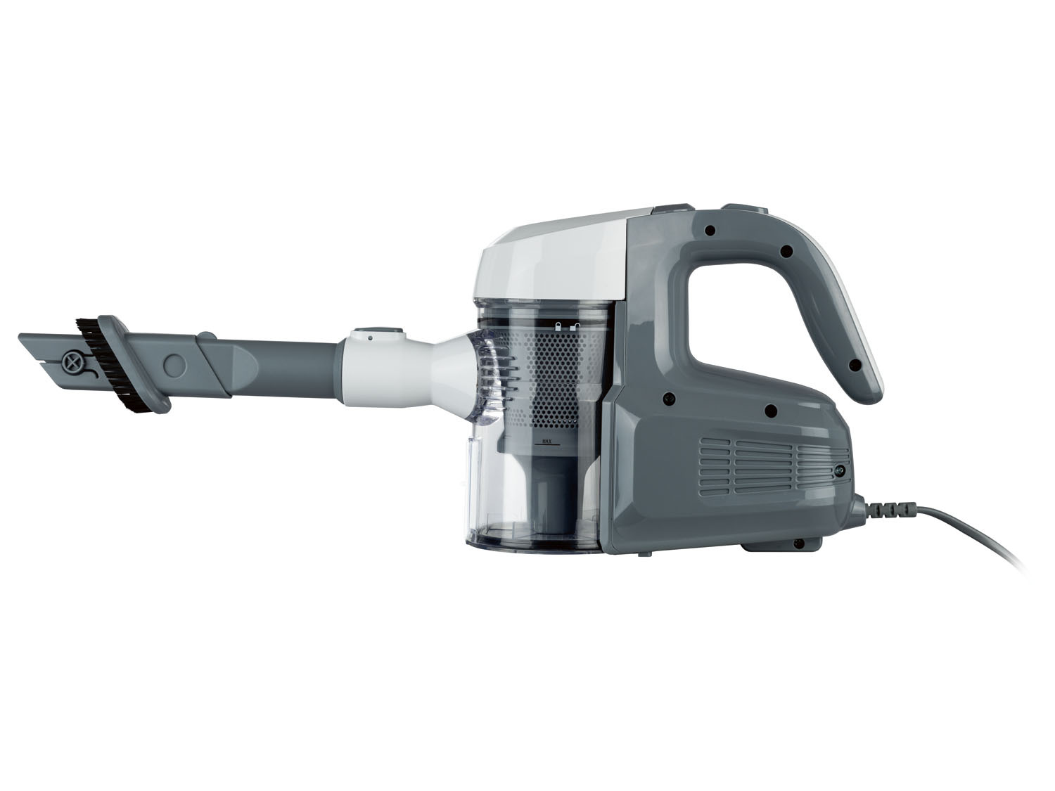 SILVERCREST® Aspirateur 2 en 1 Lidl.be