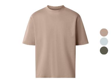esmara Men T-shirt oversized pour hommes