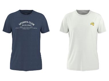 ESMARA MEN T-shirt pour hommes