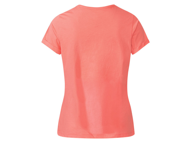 Aller en mode plein écran esmara® T-shirt de nuit en un mélange de coton - Photo 5