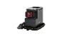 Nettoyeur de tapis sans fil Silvercrest avec batterie Parkside