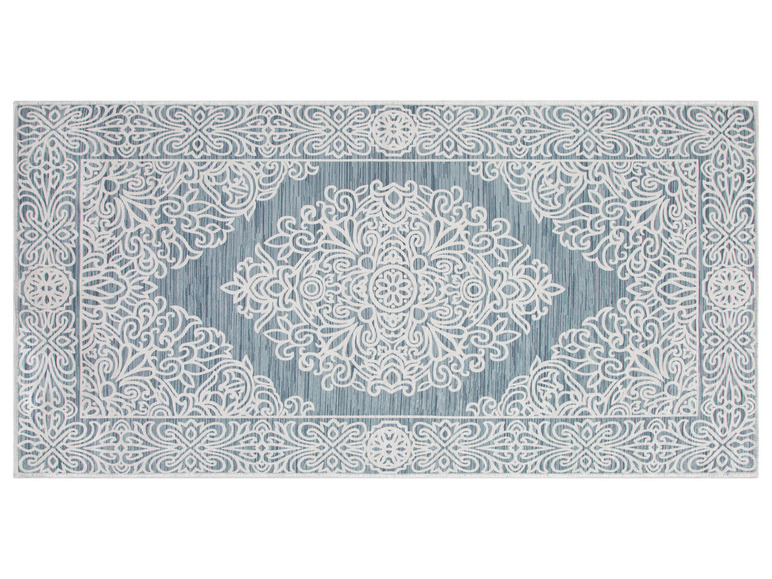 Ga naar volledige schermweergave: LIVARNO home Draaitapijt, 80 x 160 cm, met antislipmat - afbeelding 10