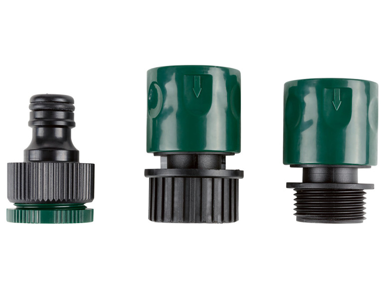Ga naar volledige schermweergave: PARKSIDE® Flexituinslangset, 15 m - afbeelding 5