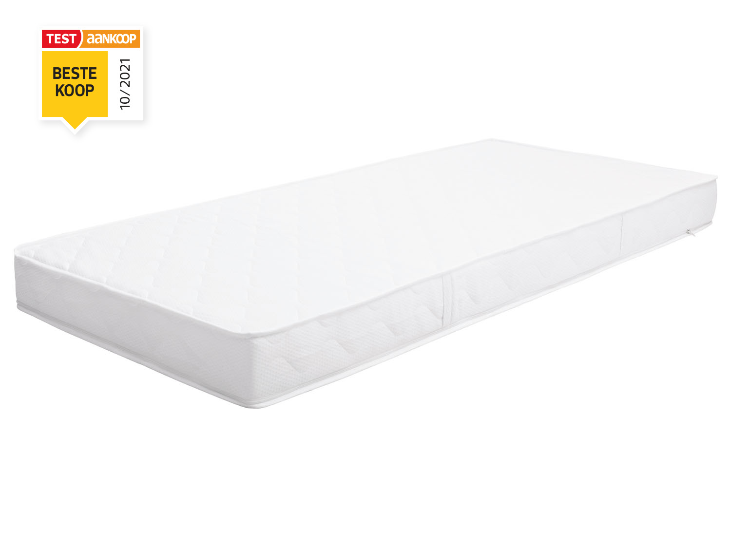 LIVARNO home Comfortmatras, 90 x 200, H2