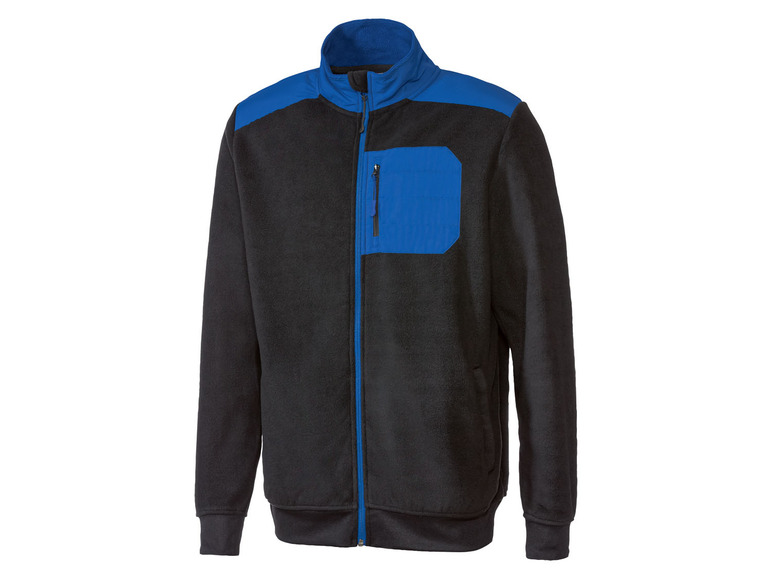 Ga naar volledige schermweergave: PARKSIDE PERFORMANCE® Fleecejas - afbeelding 6