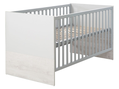 ROBA Lit bébé évolutif »Maren 2«, 70 x 140 cm