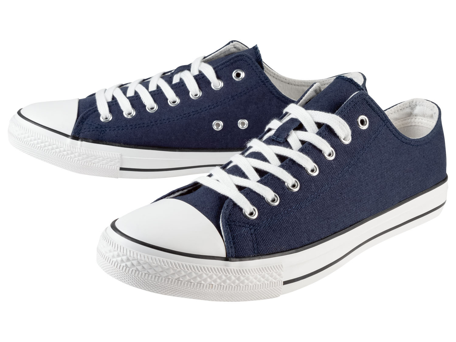 Trek Bij Leerling LIVERGY® Sneakers met lichte loopzool | Lidl.be