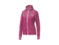 Crivit roze dames hoodie met capuchon.