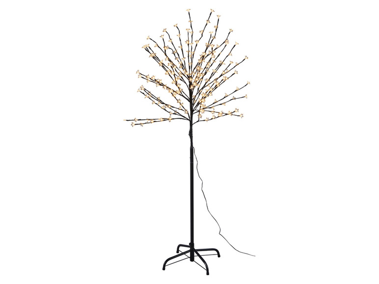 Aller en mode plein écran LIVARNO home Arbre lumineux à LED - Photo 2