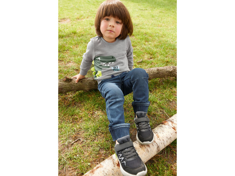 Aller en mode plein écran lupilu® Pull-over Sweat pour enfants - Photo 13