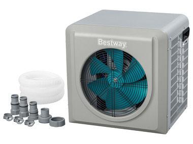 Bestway Pompe à chaleur pour piscine Air Energy