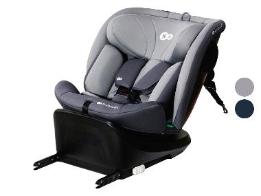 KINDERKRAFT Siège-auto »I-GROW CLASSIC i-Size«