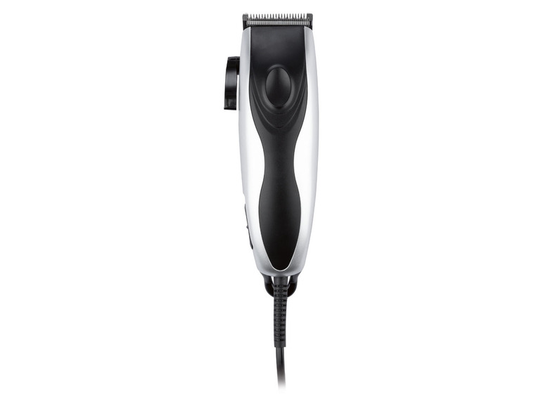 Ga naar volledige schermweergave: SILVERCREST® PERSONAL CARE Haar- en baardtrimmer - afbeelding 1