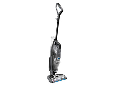 Bissell Aspirateur balai Crosswave C6 Cordless Pro