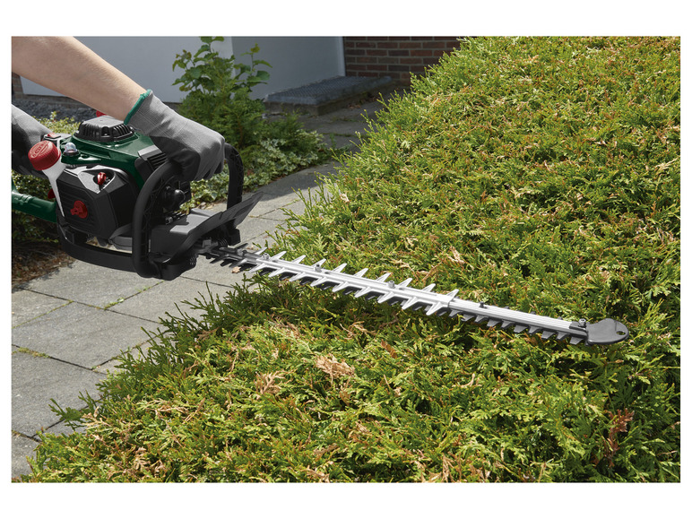 Ga naar volledige schermweergave: PARKSIDE® Benzineheggenschaar »PBHS 650 A1« - afbeelding 8