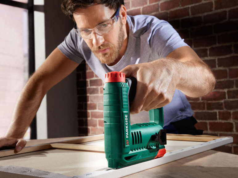 Ga naar volledige schermweergave: PARKSIDE® Accuspijkerpistool «PAT 12 B2» - afbeelding 3