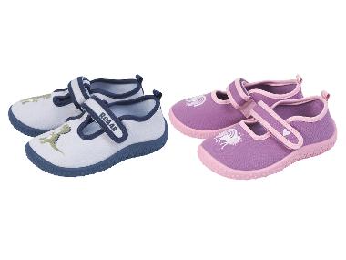 LUPILU® Chaussons pour enfants