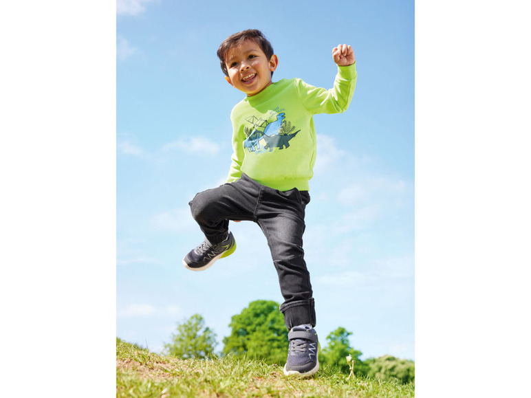 Aller en mode plein écran lupilu® Pull-over Sweat pour enfants - Photo 5