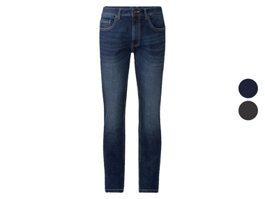 LIVERGY® Jean homme, coupe slim