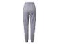 Grijze joggingbroek.