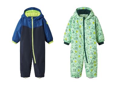 Combinaison de neige pour enfants lupilu®