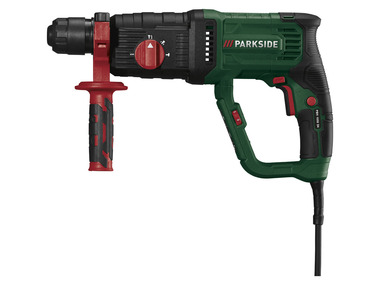 PARKSIDE® Boor- en breekhamer met SDS-plus »PBH 1050«, 1050 W