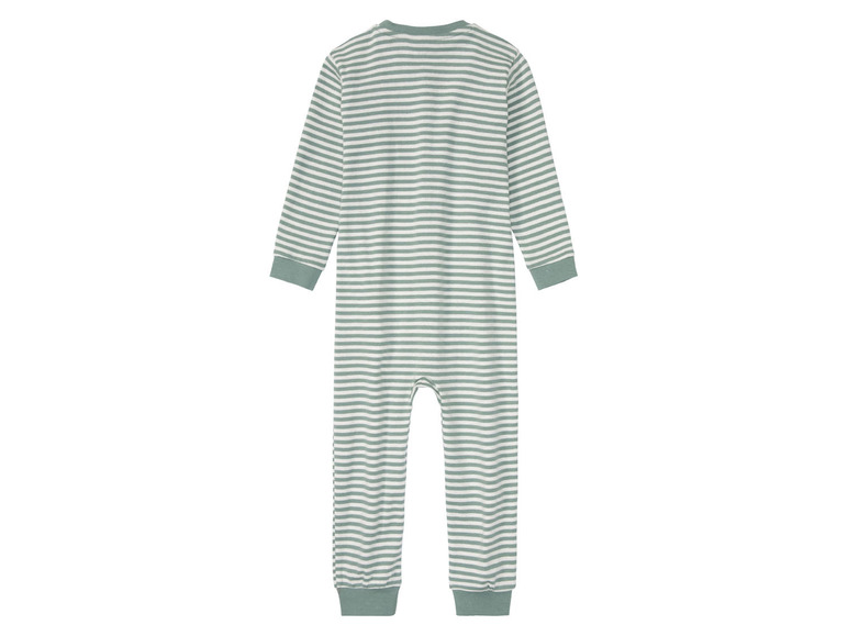 Ga naar volledige schermweergave: lupilu® Biokatoenen pyjama voor baby's - afbeelding 13