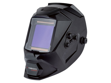 PARKSIDE PERFORMANCE® Casque de soudage automatique