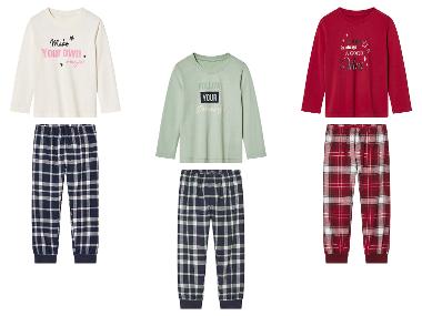 Pyjama pour enfants lupilu®
