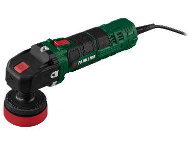 Polisseuse PARKSIDE® PPM800