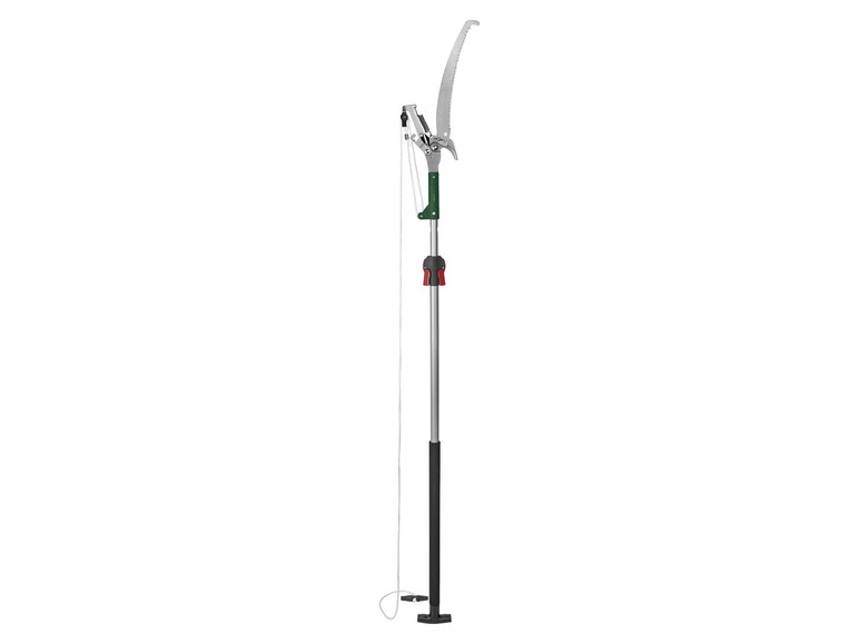 Ga naar volledige schermweergave: PARKSIDE® Telescopische takkenschaar met zaag - afbeelding 3