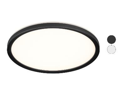 LIVARNO® Plafonnier LED, Ø 29 cm