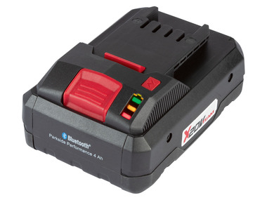 PARKSIDE PERFORMANCE® Smart Accu 20 V, 4 Ah »PAPS 204 A1«