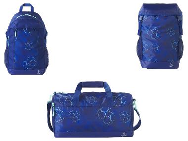 Sac de sport 23,5 l / 25 l / 27,5 l