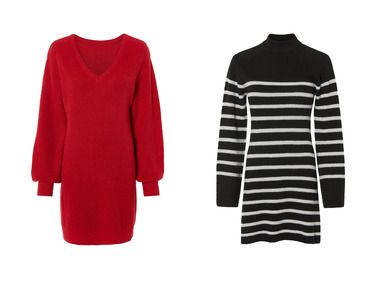 Robe en maille esmara®