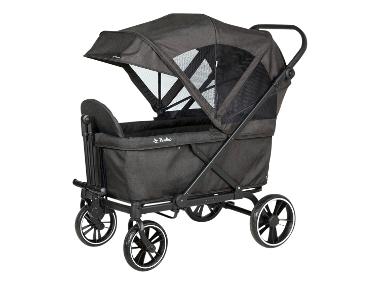 Pinolino Chariot pliable « Cruiser »