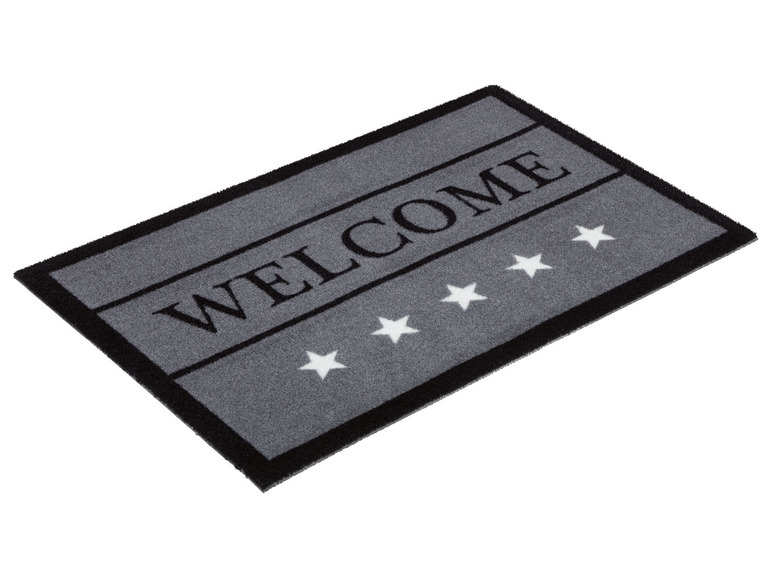 Aller en mode plein écran LIVARNO home Tapis antipoussière, 40 x 60 cm - Photo 13